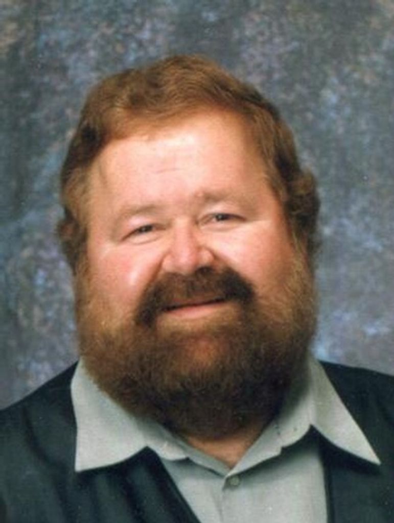 Jerry Dean Kriegel Profile Photo