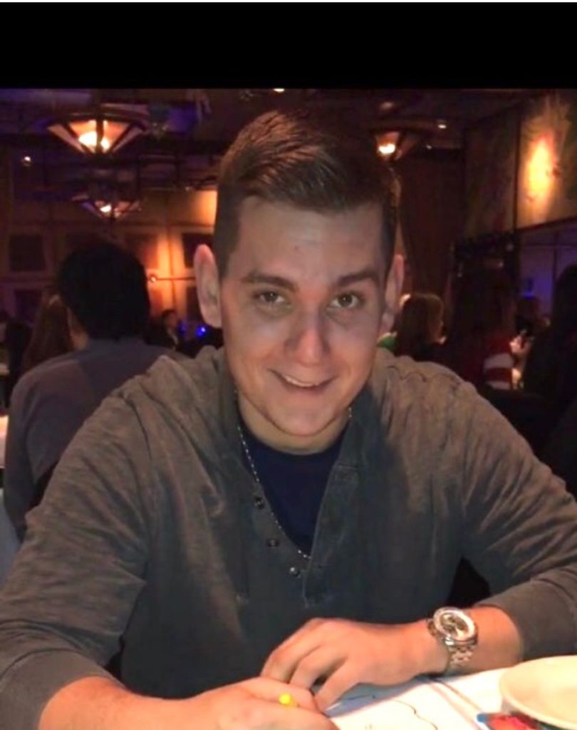 Robert Alex Nuzzo