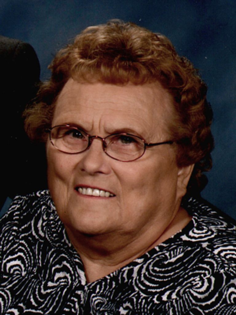 Delores M. Kowalczyk, Nee Kroll