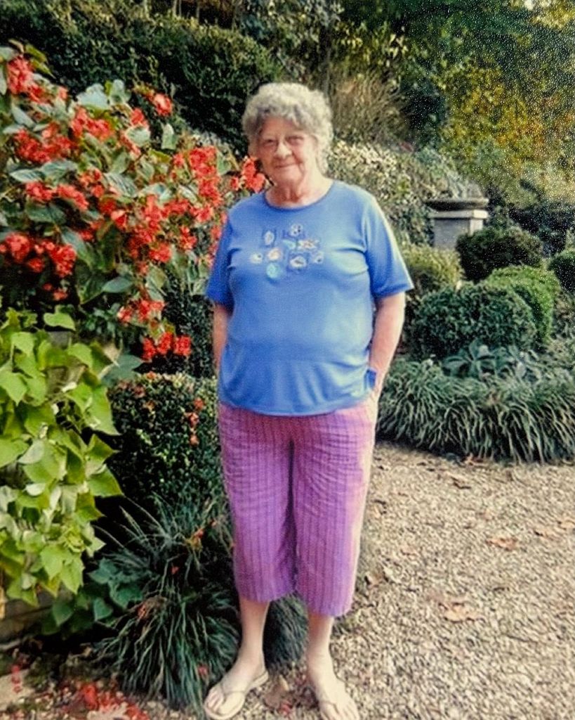 Vera Mae Fletcher Valderez Profile Photo