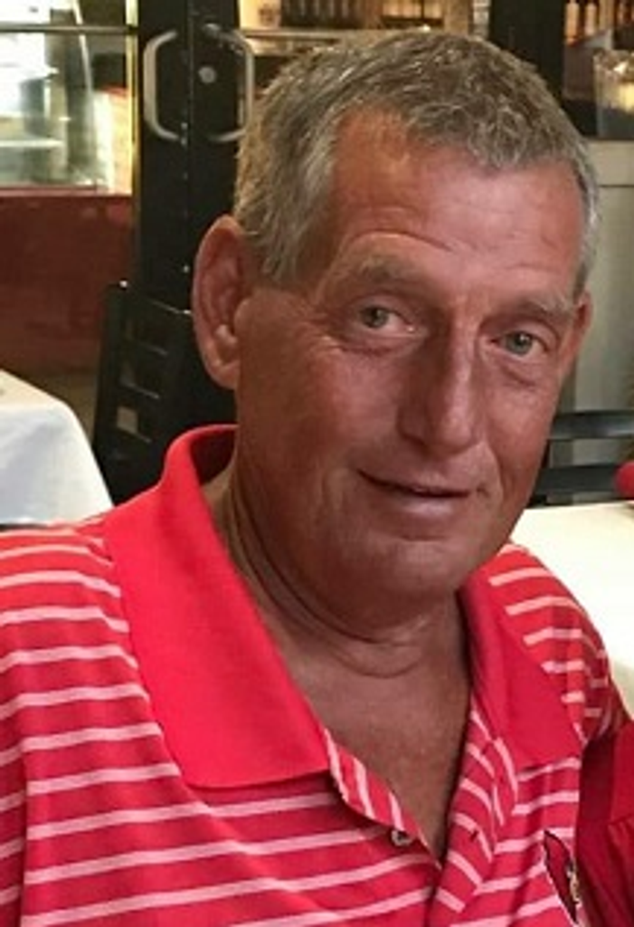 Robert "Sonny" Henley Profile Photo
