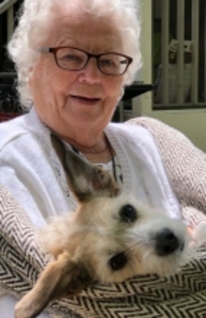 Barbara B. Rosenthal