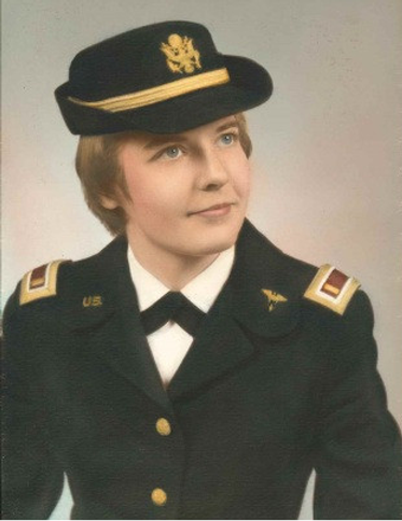 Robertajo Ann "Bj" Kramer