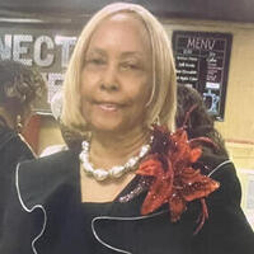 Mrs. Juanita Whitlow