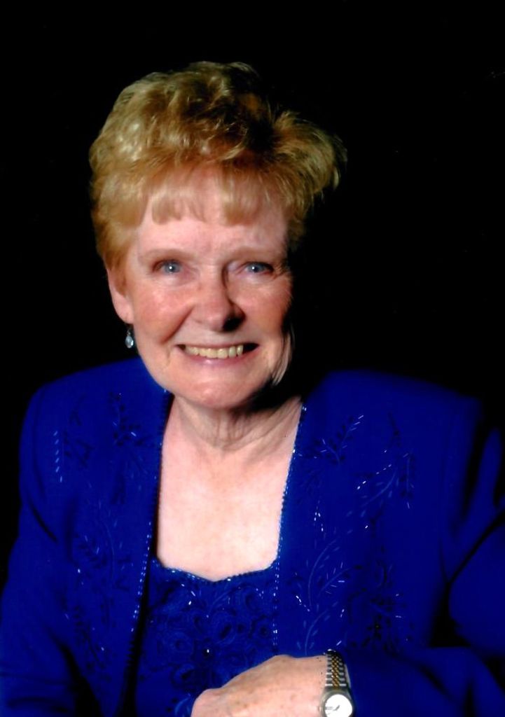 Elsie May Wekony Profile Photo
