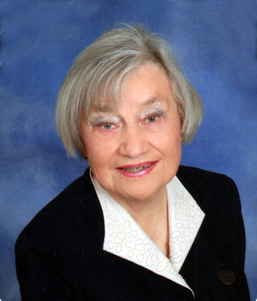 Helen Arntzen Profile Photo