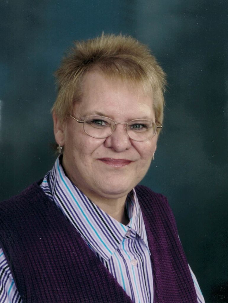Mary Hammerly
