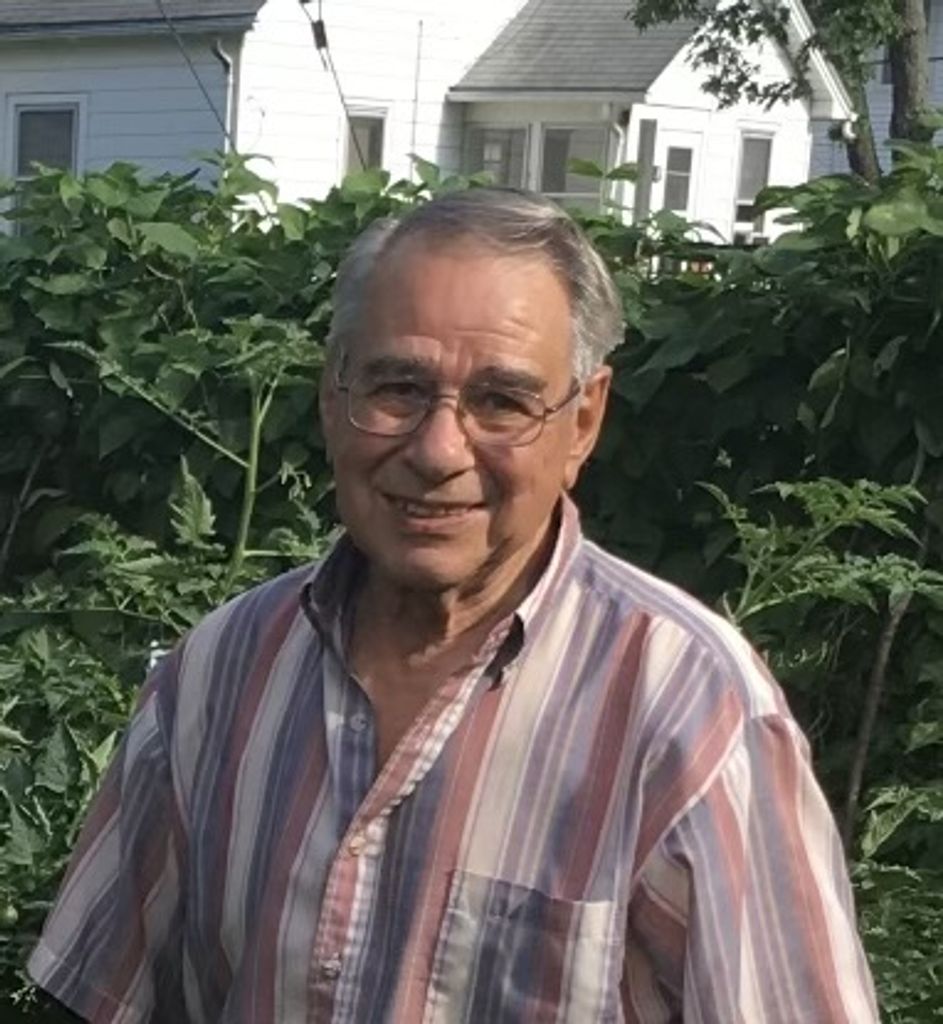 Marino P. Eccher Profile Photo