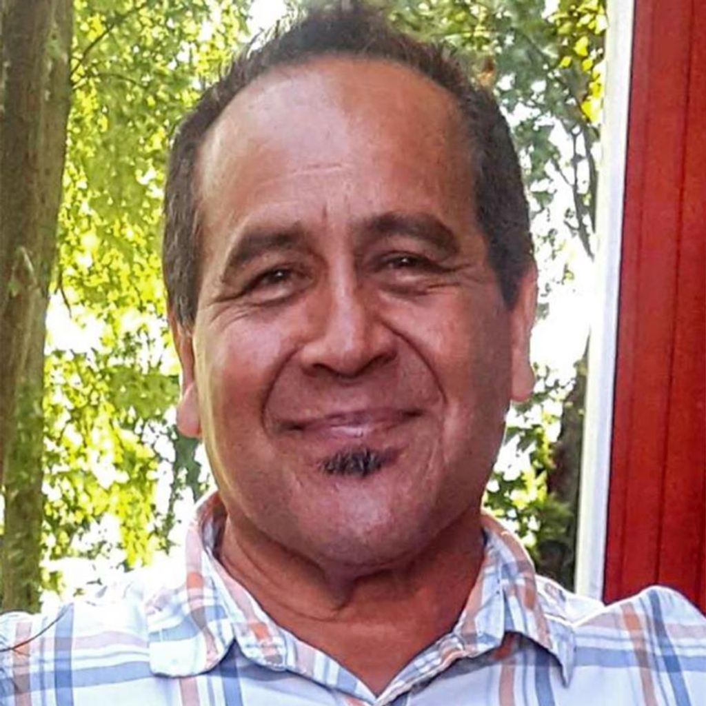 Mario "Al" Arellano Profile Photo