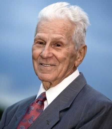 Joseph William "Pappy Joe" Nagy Profile Photo