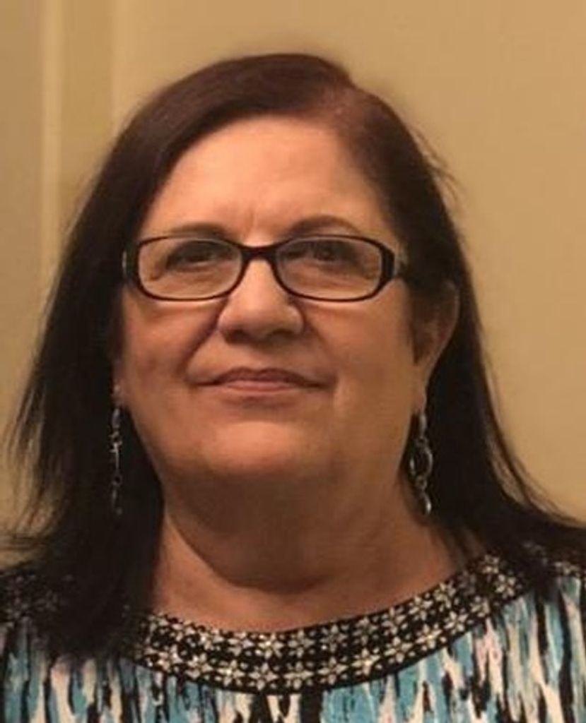Martha Ramirez Profile Photo