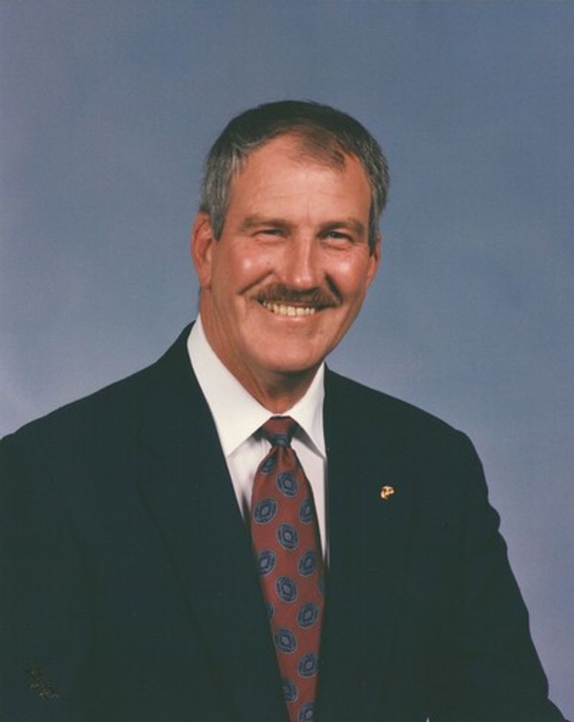 Hassel "Dan" Daniel Sumner Profile Photo