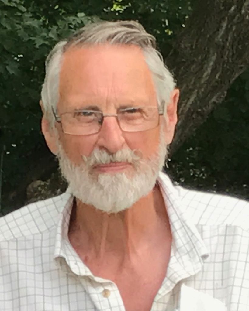 Robert (Bob) J. Cosens