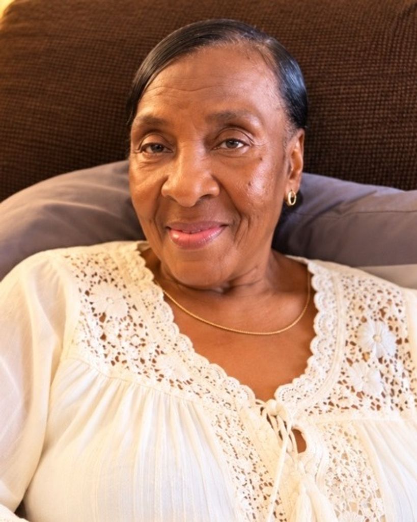 Mary Helen Allen Profile Photo