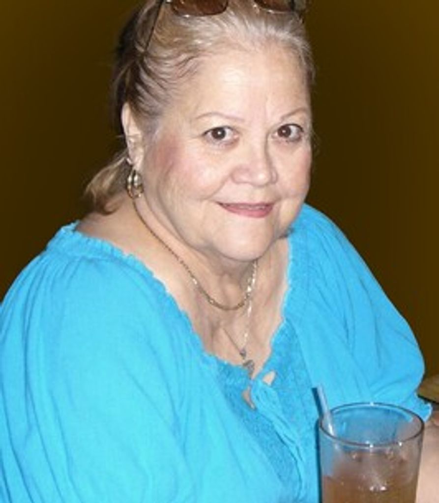 Estela T. Vidaurri