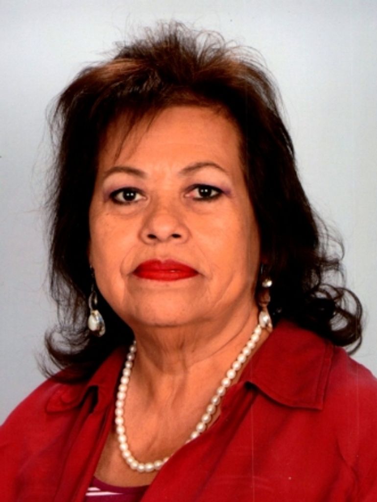 Elvira A. Miranda