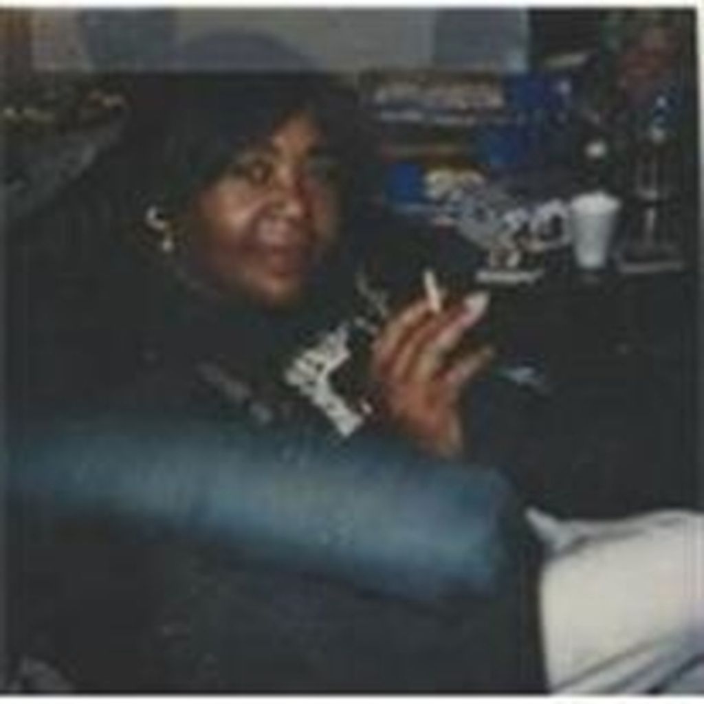 Caretha Jones Whitaker