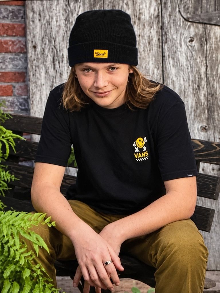 Clayton Lucas Stouten Profile Photo