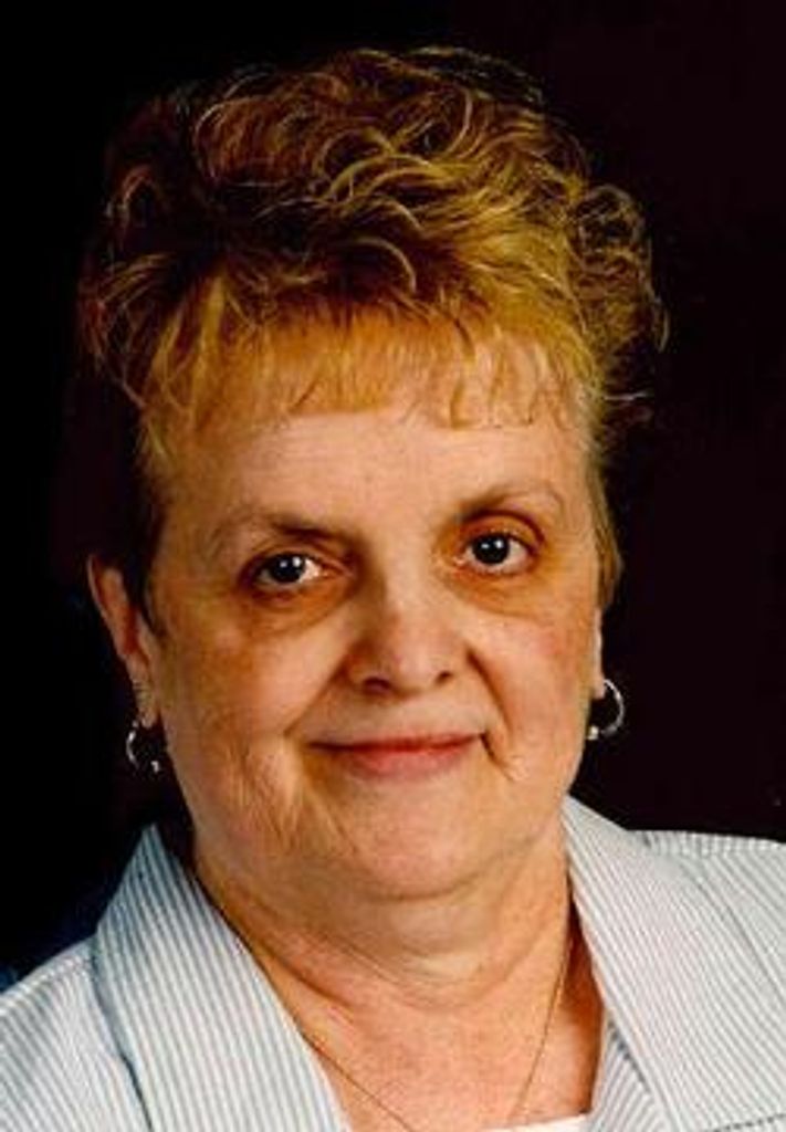 Mary Kay Kempton