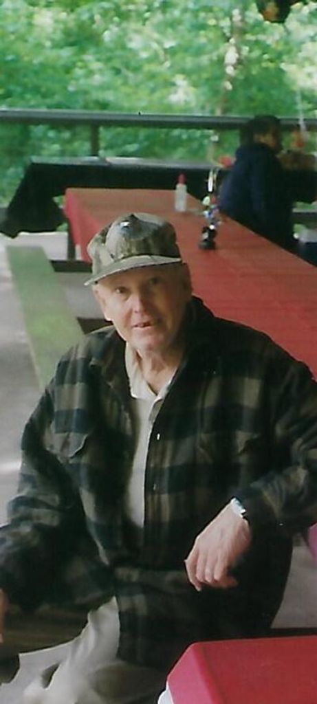 Harold L. Planthaber