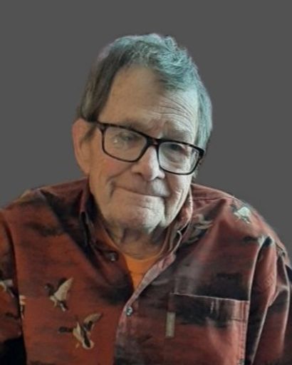 Gene Pinkney's obituary image