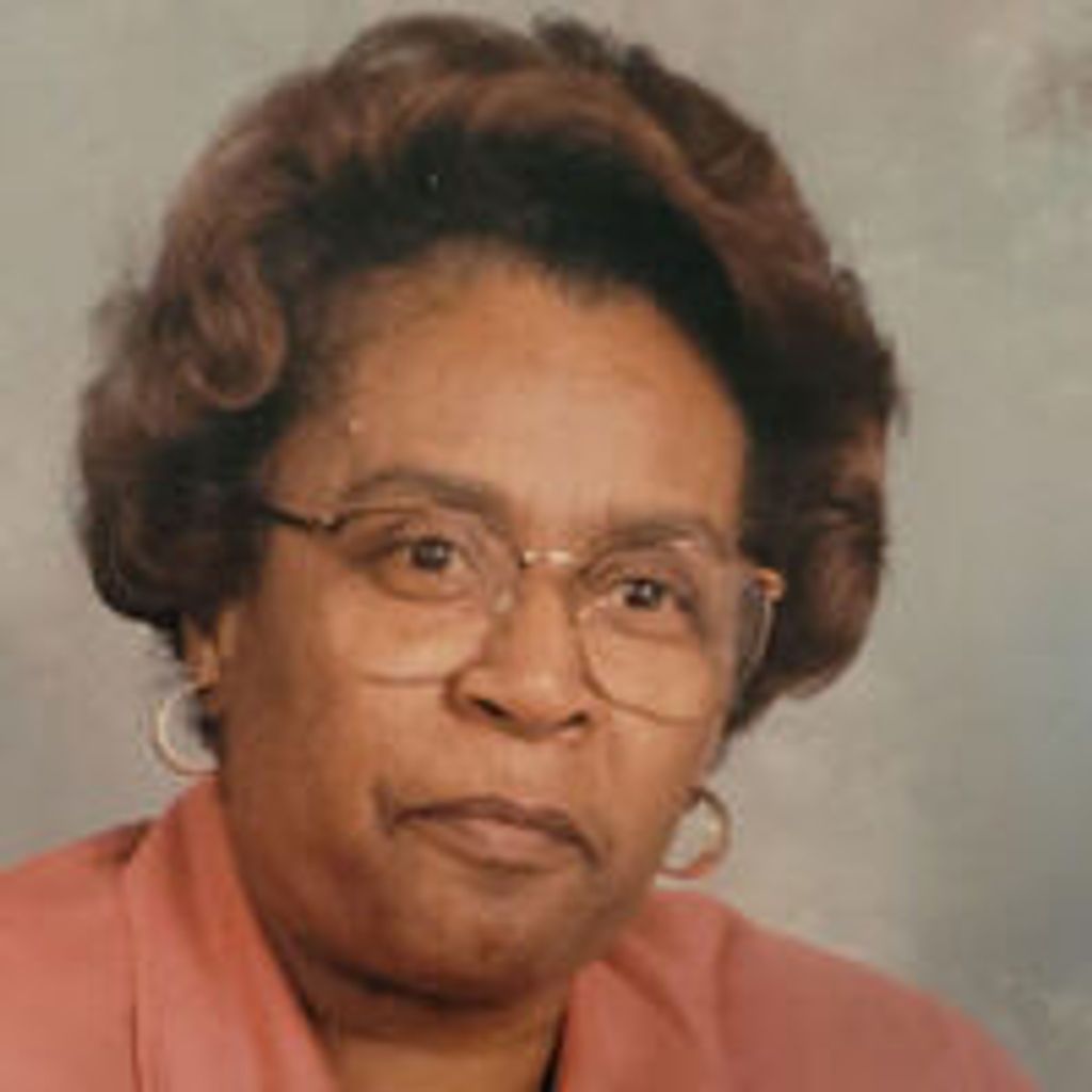 Mrs. Ruth Lillie Mae Muldrow Profile Photo
