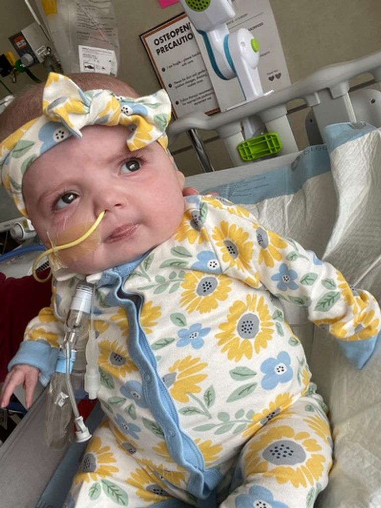 Laramie Brooks Dodson Profile Photo