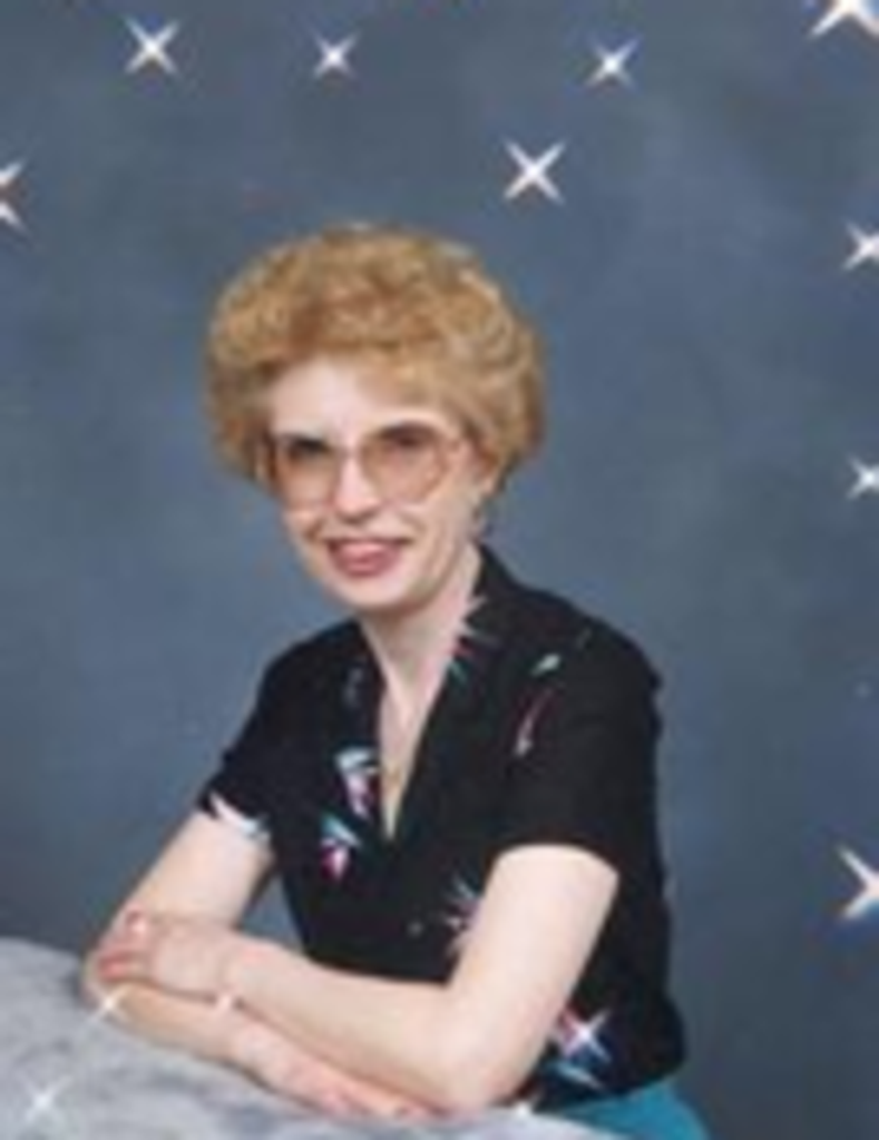 Linda Diane Woodworth