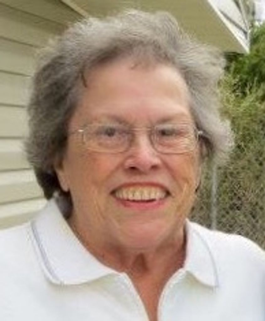 Billie I. Alben
