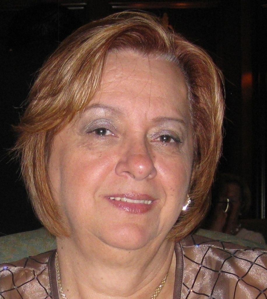 Shirley Ann Rhodes Profile Photo