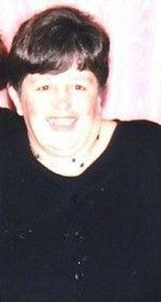 Donna M. Boggiatto