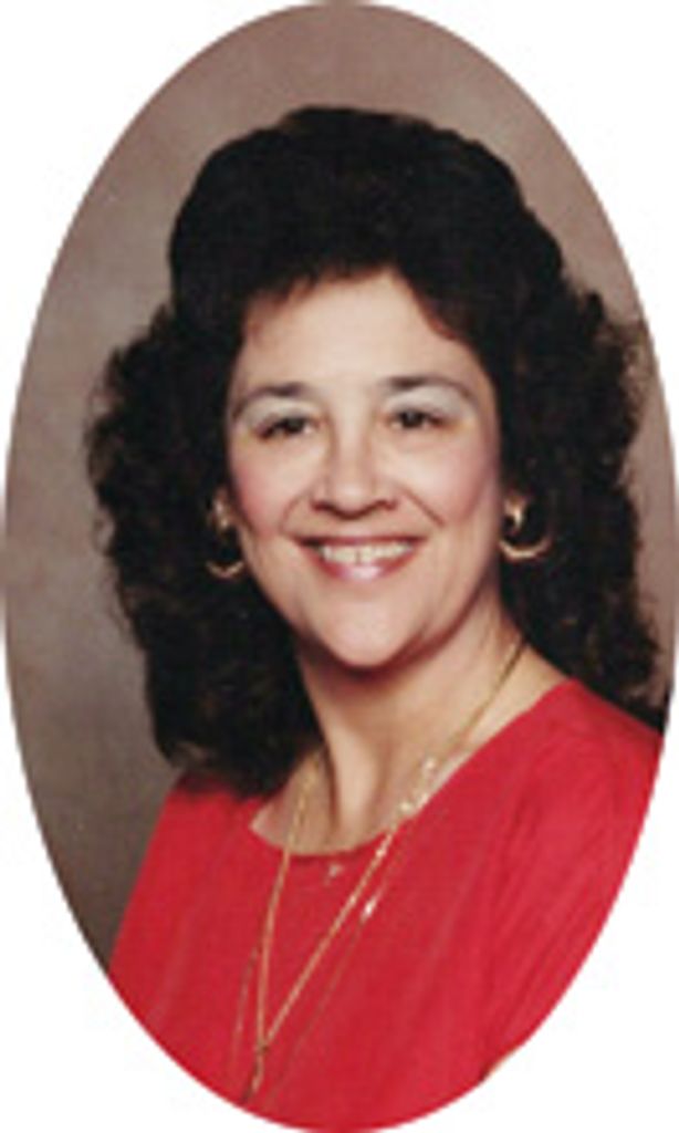 Diana Gail Brawner