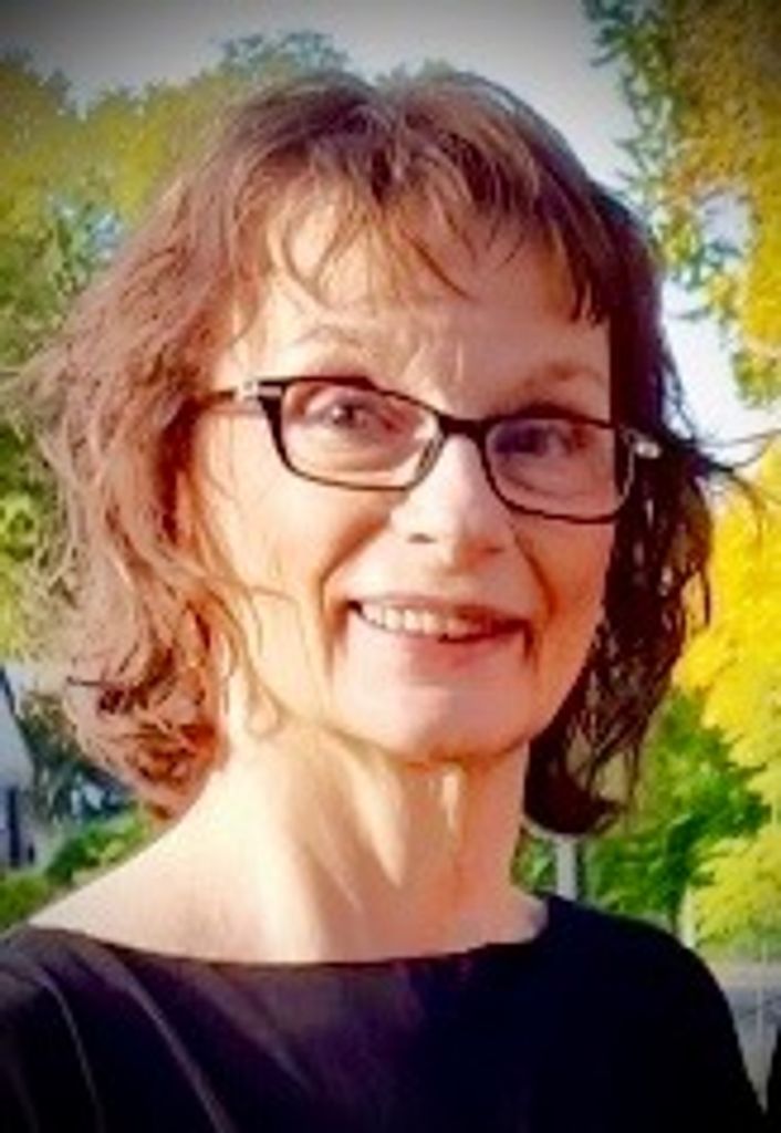 Mary Teresa Gaviglio (Bonicelli)