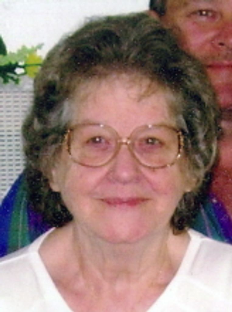 Luda E. Sheets