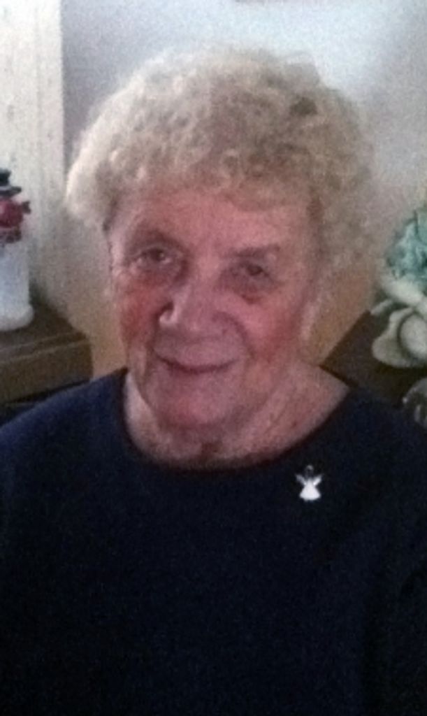 Jean  E. Thompson
