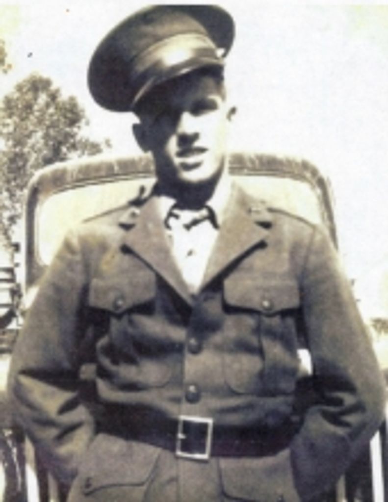 Earl Lea Yarbrough