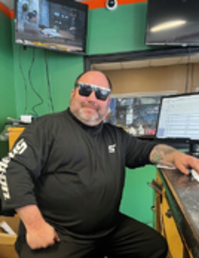 Jason F. Levesque Profile Photo
