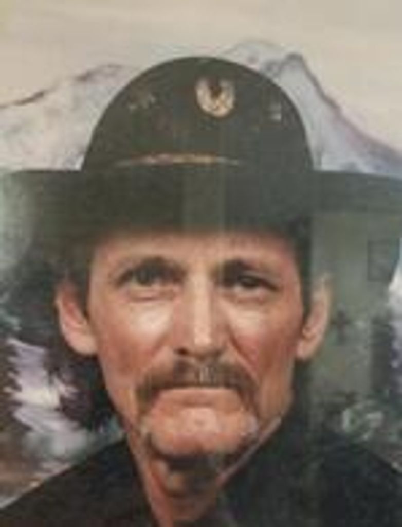 William Patrick Collins