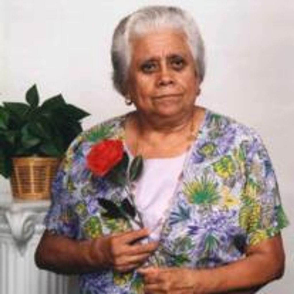 Carmen Velasco