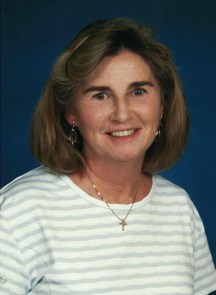 Deborah "Debby" S. (Graves)  Cassetty
