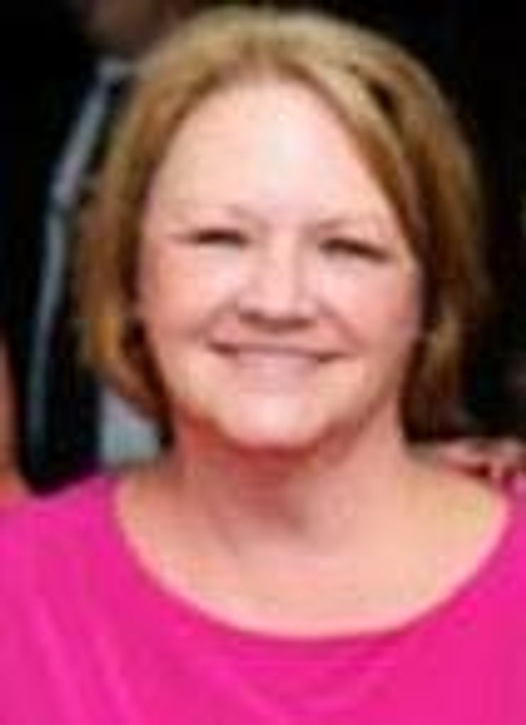 Pamela Williams Daly