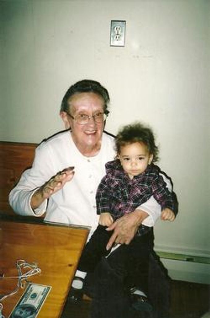 Marylou Mcgill Profile Photo