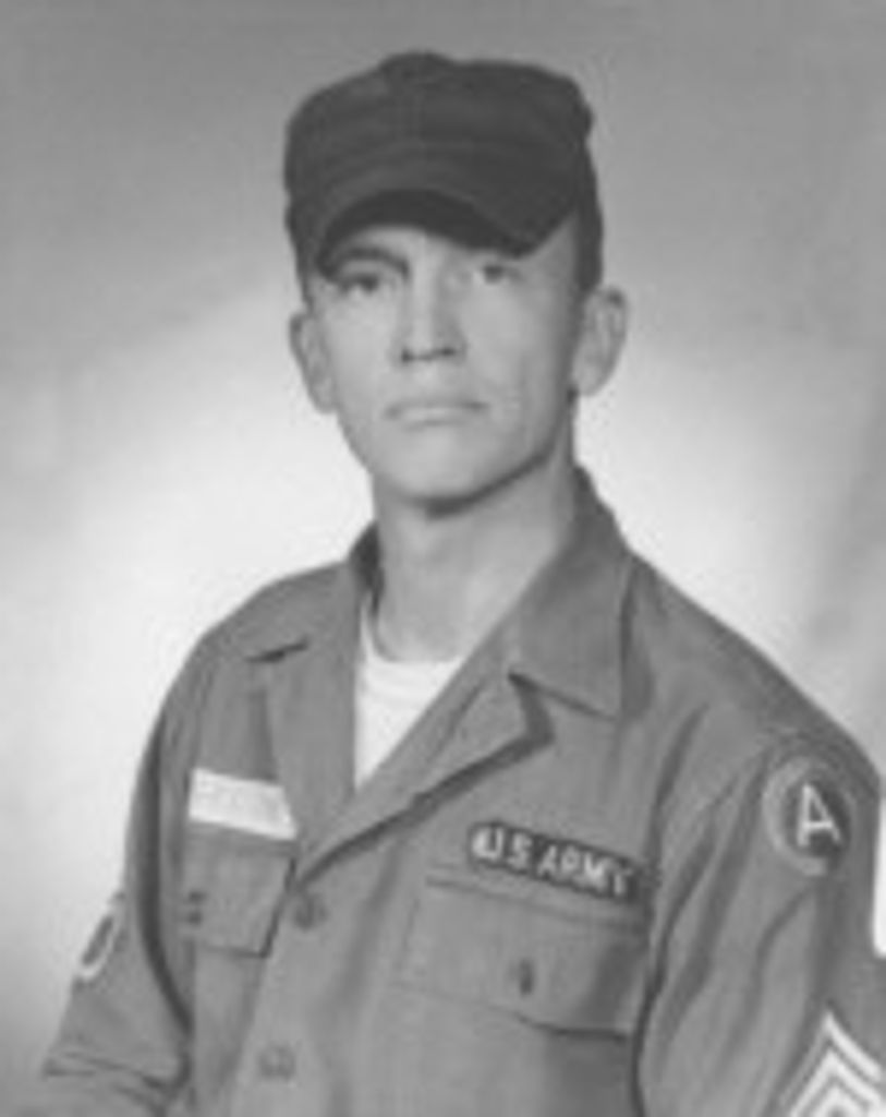 Ted W. Dearston Profile Photo