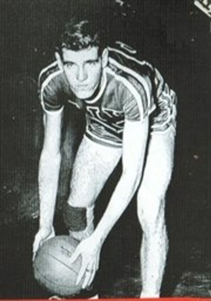 Douglas A/K/A Donald Ackerman