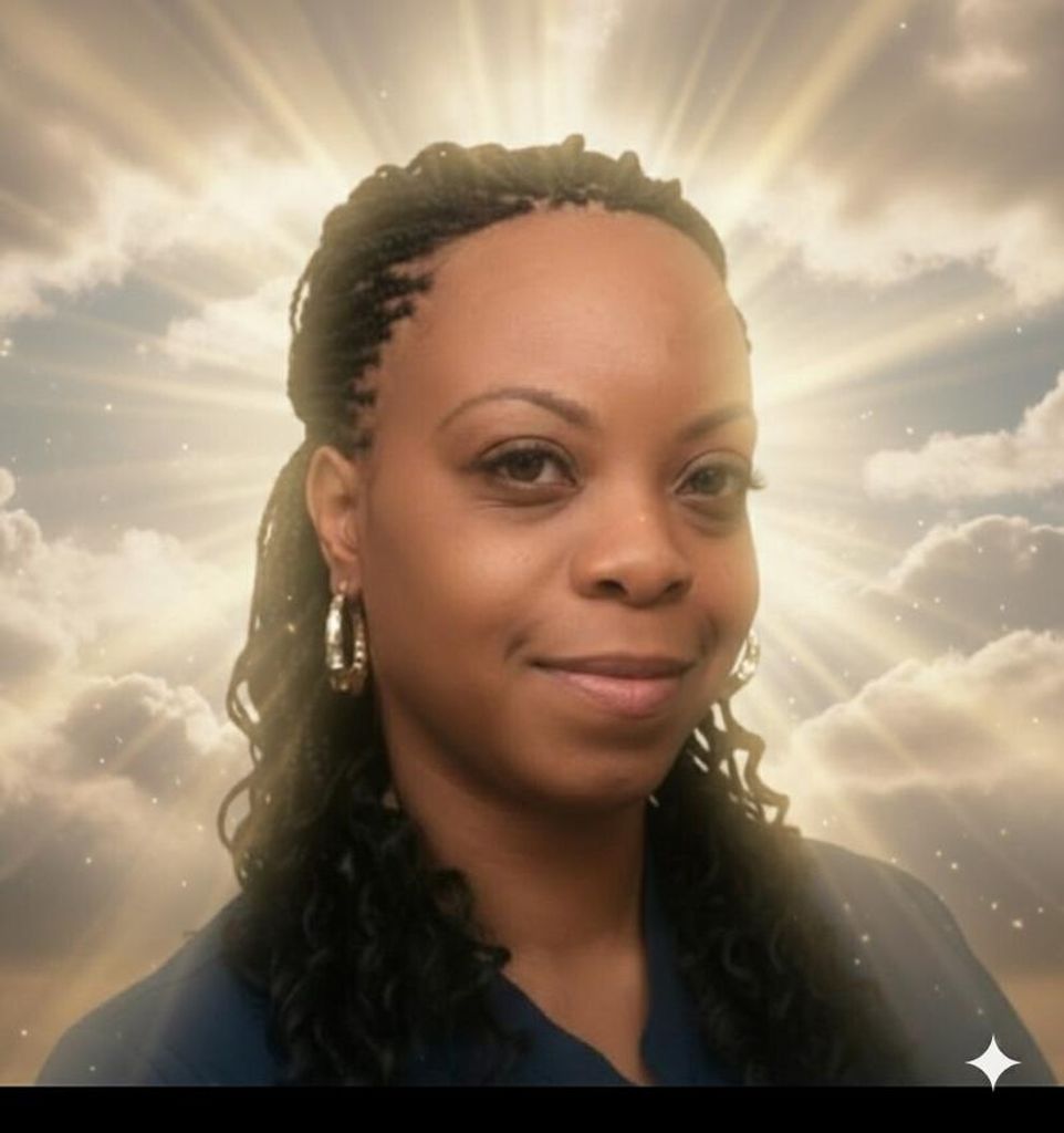 Victoria Rorie Profile Photo