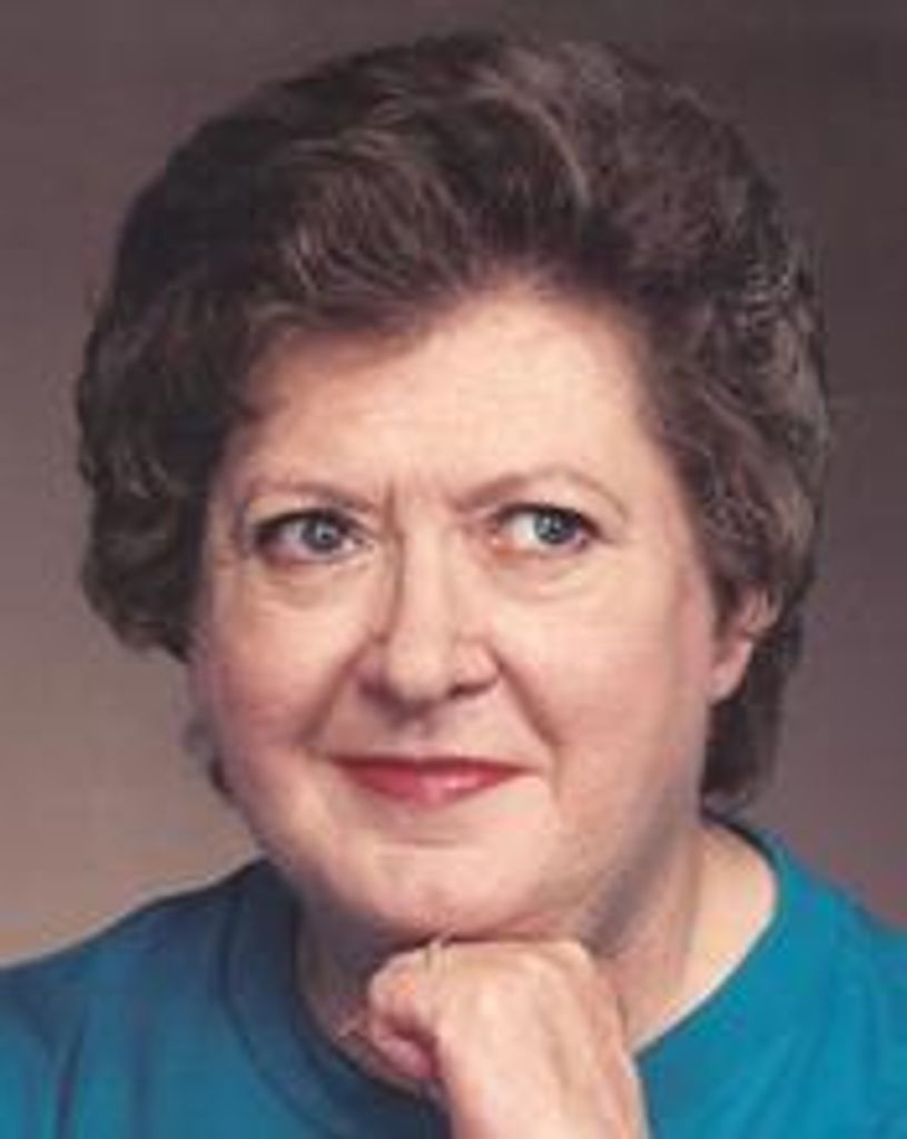 Maylene Glenn Oliver