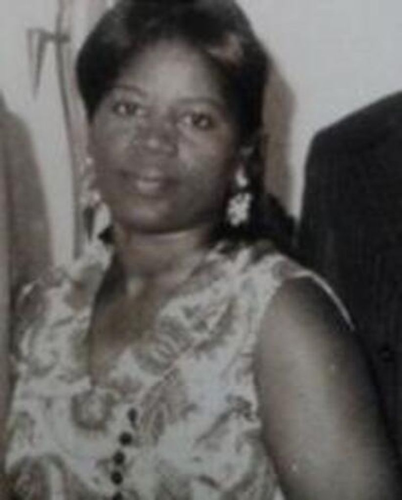 Theresa Croskey Profile Photo