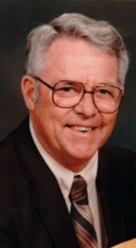 David Franklin Turley