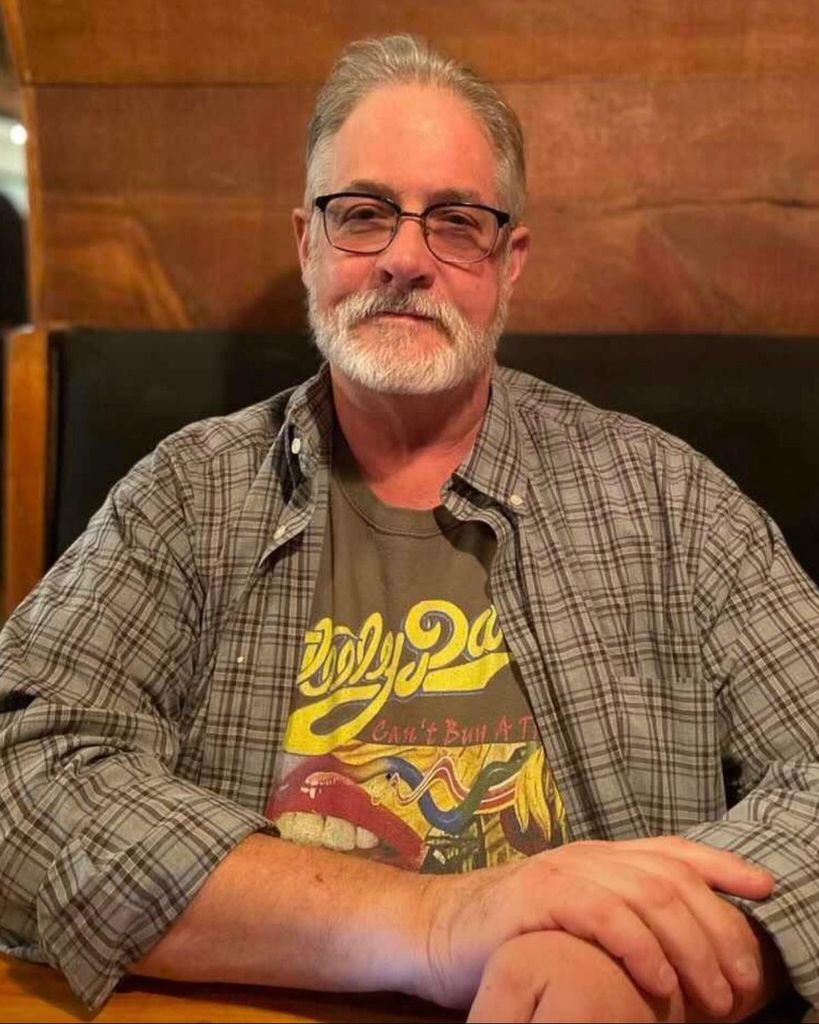 William Dennis Detor Profile Photo