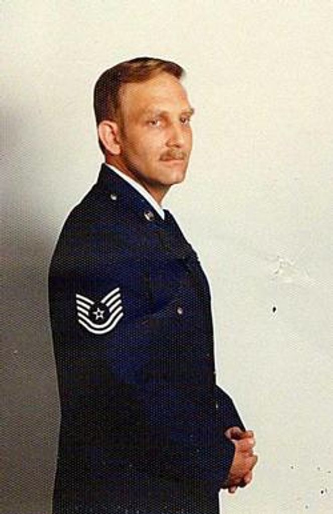 Clifford Jasper Lucas